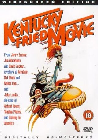 The Kentucky Fried Movie still 7