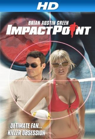 Impact Point still 1