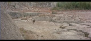 Shogun's Samurai still 7