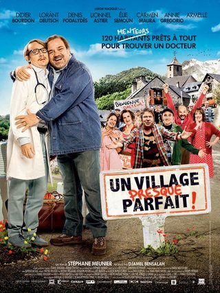 Un village presque parfait still 1