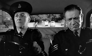 Carry on Constable still 6