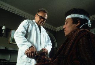 The Dead Zone still 2