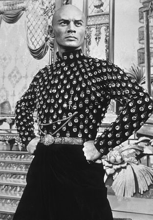 The King and I still 6