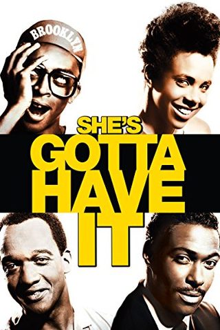 She's Gotta Have It still 1