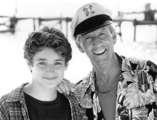 Flipper still 2