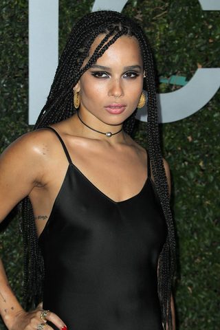 Zoë Kravitz