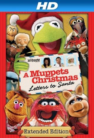 A Muppets Christmas: Letters to Santa still 8