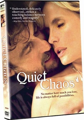 Quiet Chaos still 7