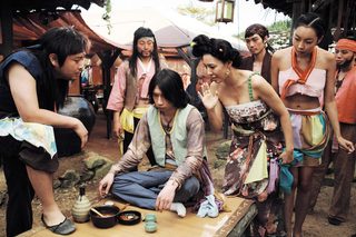 A Tale of Legendary Libido still 6