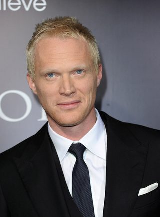 Paul Bettany, photo 1 of 3
