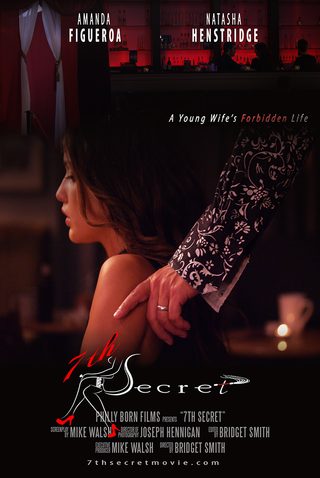 7th Secret still 7