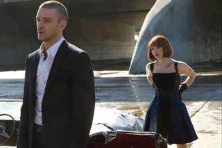 In Time still 4