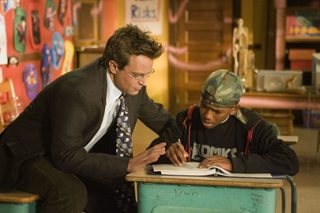 The Ron Clark Story still 4
