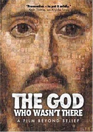 The God Who Wasn't There still 3