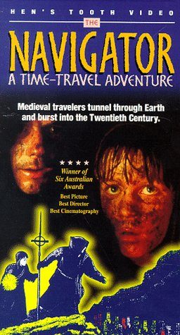 The Navigator: A Medieval Odyssey still 5