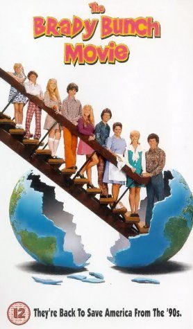 The Brady Bunch Movie still 2