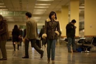 The Frozen Ground still 8