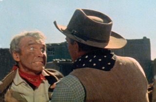 The Man From Laramie still 7