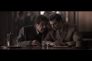 American Traitor: The Trial of Axis Sally still 5