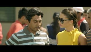 Freaky Ali still 3