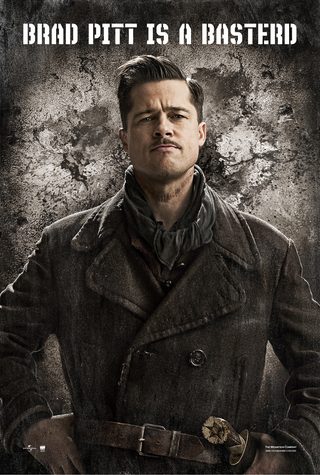 Inglourious Basterds still 6