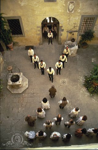 Much Ado About Nothing still 6