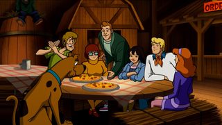 Scooby-Doo! and the Spooky Scarecrow still 4