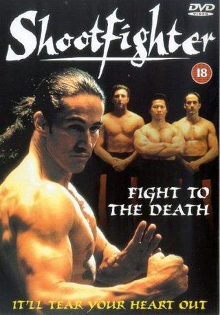 Shootfighter: Fight to the Death still 2