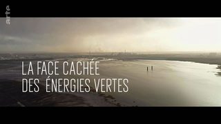 The Dark Side of Green Energies still 2