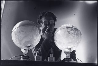 Nam June Paik: Moon Is The Oldest TV still 8