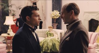 Hail, Caesar! still 3