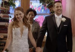 Aurora Teagarden Mysteries: Til Death Do Us Part still 5