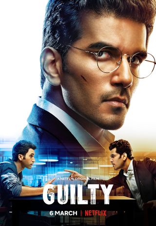 Guilty still 5