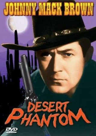 Desert Phantom still 1