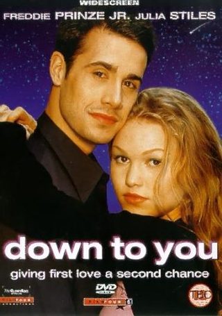 Down to You still 8