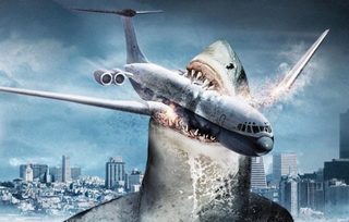Mega Shark vs. Giant Octopus still 1