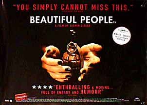 Beautiful People still 8