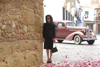 A Matador's Mistress still 4