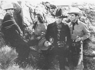 In Old Mexico still 4