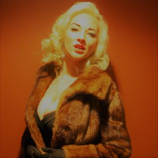 Diamonds To Dust still 8