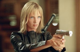 Kill Bill: Vol. 2 still 3