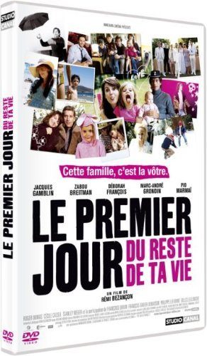 The First Day of the Rest of Your Life still 2