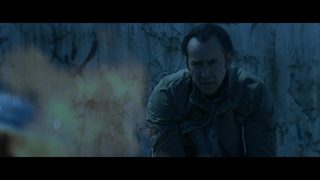 Running with the Devil still 6
