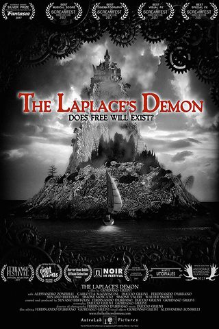 The Laplace's Demon still 3