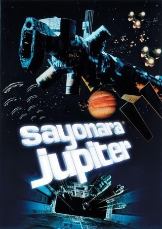 Bye Bye Jupiter still 1