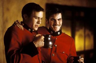 The Four Feathers still 5