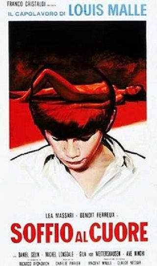 Murmur of the Heart still 7