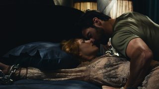 Kiss of the Damned still 1