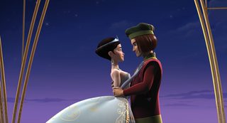 Happily N'Ever After still 8