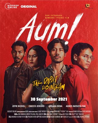 AUM! still 4